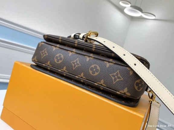 Cheap LOUIS METIS VUITTON POCHETTE 0714